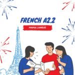 French A2.2 (Private Class)