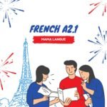 French A2.1 (Private Class)
